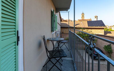 Unterkunft:&nbsp;Il Borghetto di Castagnole 200.8