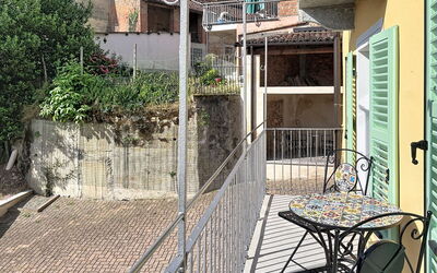 Unterkunft:&nbsp;Il Borghetto di Castagnole 200.5
