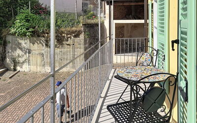 Unterkunft:&nbsp;Il Borghetto di Castagnole 200.5