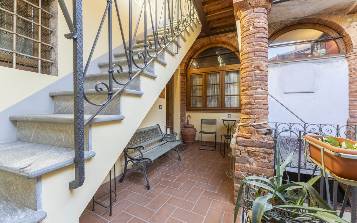 Lounge Flat Camaiore, Wifi, Versilia Coast