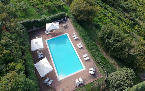 Il Vigneto, Verona, Pool, Wifi: Schwimmbad, Resort, Eco Hotel, Gartenmöbel, Garten, Hotel, Landscaping, Villa, Hazienda, Plantage