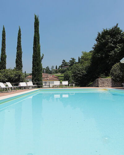 Il Vigneto, Verona, Pool, Wifi: Schwimmbad, Resort, Eco Hotel, Landscaping, Hazienda, Gartenmöbel, Villa, Ferienort, Immergrün