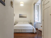 Casa con Accesso Privato al Mare, Parcheggio, Bogl