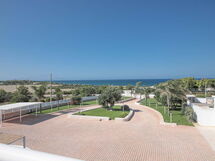 Villa Azzurra Seaview In Monopoli, Puglia