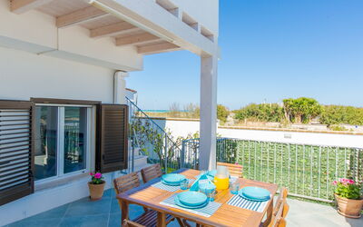 Casa Laura