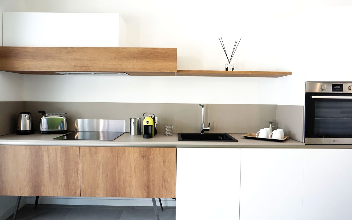 Unterkunft:&nbsp;Apartment Selva 1