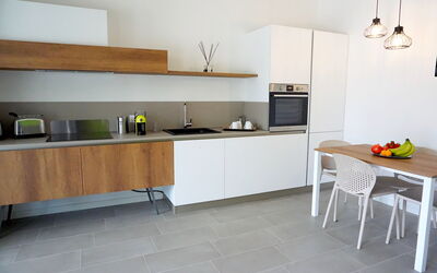 Unterkunft:&nbsp;Apartment Selva 1
