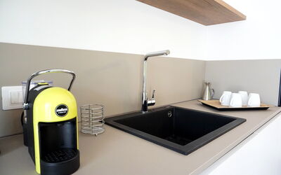 Unterkunft:&nbsp;Apartment Selva 1