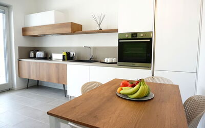 Unterkunft:&nbsp;Apartment Selva 1