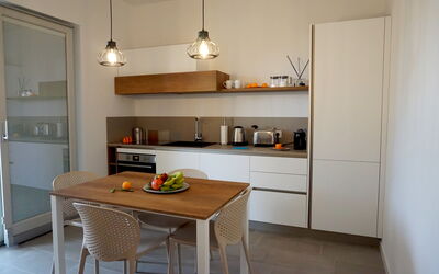 Unterkunft:&nbsp;Apartment Selva 2