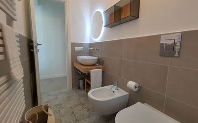 Unterkunft:&nbsp;Apartment Selva 1