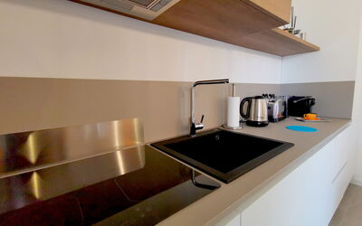 Unterkunft:&nbsp;Apartment Selva 2