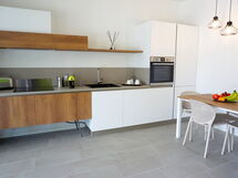 Unterkunft:&nbsp;Apartment Selva 1