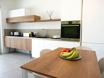 Unterkunft:&nbsp;Apartment Selva 1