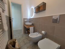 Unterkunft:&nbsp;Apartment Selva 1