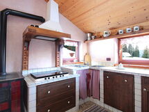 Baita Mountain View Pale San Martino