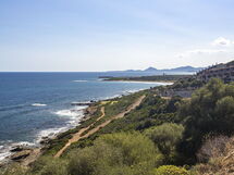 Bilocale Apartments Seaside