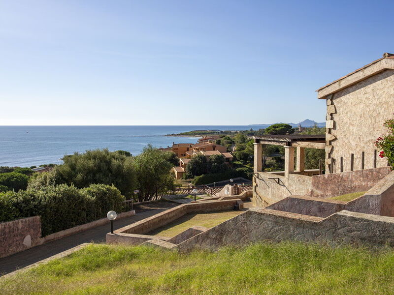 Trilocale Apartments Seaside