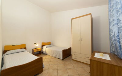 Unterkunft:&nbsp;Trilocale Villa 2