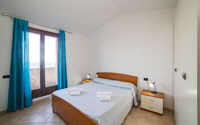 Unterkunft:&nbsp;Trilocale Villa 2