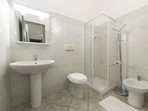 Unterkunft:&nbsp;Trilocale Villa 1