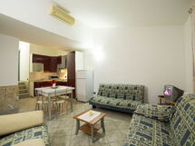 Unterkunft:&nbsp;Trilocale Villa 1