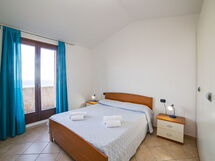 Unterkunft:&nbsp;Trilocale Villa 1