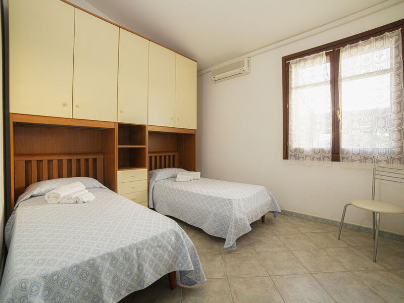 Unterkunft:&nbsp;Trilocale Villa 1