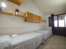 Villetta Seaside Sardegna