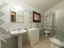 Villetta Seaside Sardegna