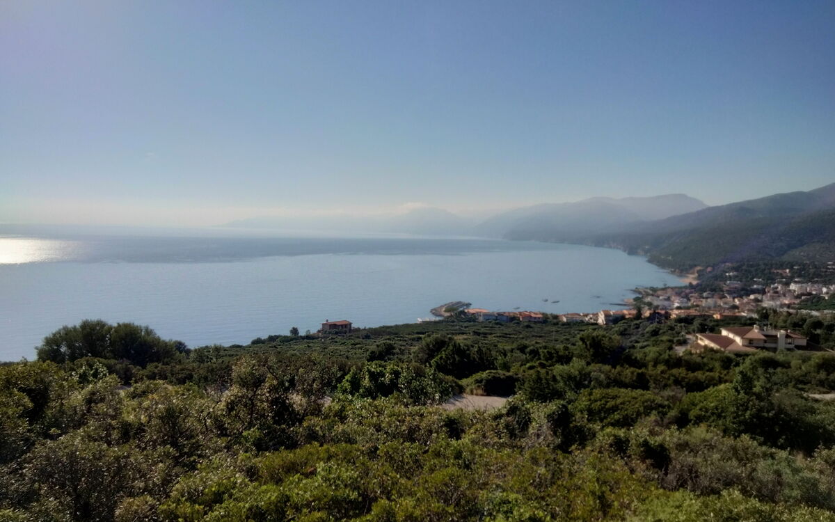 Casa Irene With Balcony In Budoni