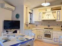 Casa Irene With Balcony In Budoni