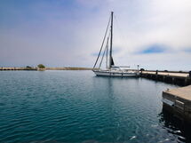 Casa Irene With Balcony In Budoni