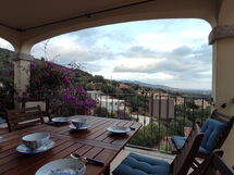 Casa Irene With Balcony In Budoni