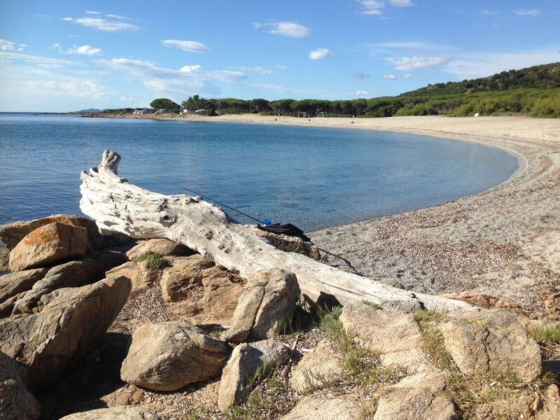 Casa Irene With Balcony In Budoni