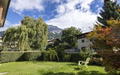 Unterkunft:&nbsp;Monte Confinale Garden View 14.2