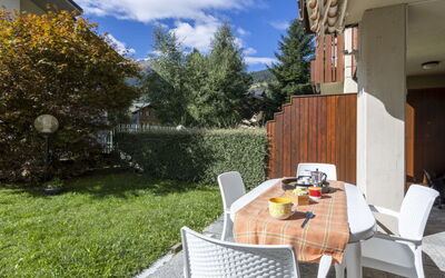 Unterkunft:&nbsp;Monte Confinale Garden View 14.2