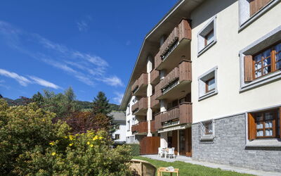 Unterkunft:&nbsp;Monte Confinale Garden View 14.2