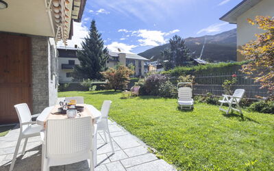 Unterkunft:&nbsp;Monte Confinale Garden View 14.2