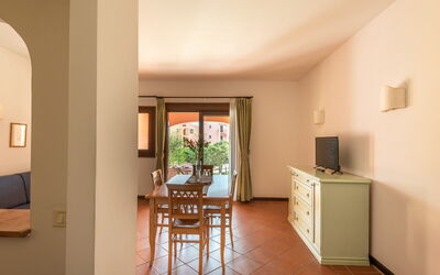 Unterkunft:&nbsp;Medusa Apartment