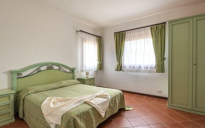 Unterkunft:&nbsp;Medusa Apartment