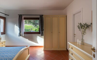 Unterkunft:&nbsp;Le Canne With Shared Pool