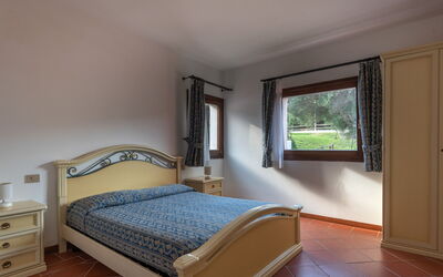 Unterkunft:&nbsp;Le Canne With Shared Pool