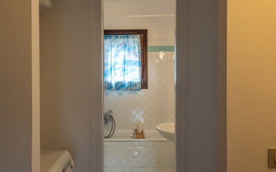 Unterkunft:&nbsp;Le Canne With Shared Pool