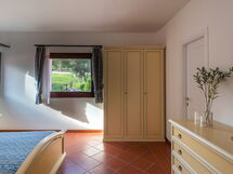 Unterkunft:&nbsp;Le Canne With Shared Pool