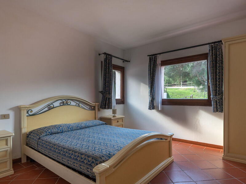 Unterkunft:&nbsp;Le Canne With Shared Pool