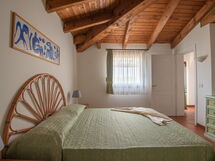 Villetta Mare Blu With Pool, Country Village, Stin