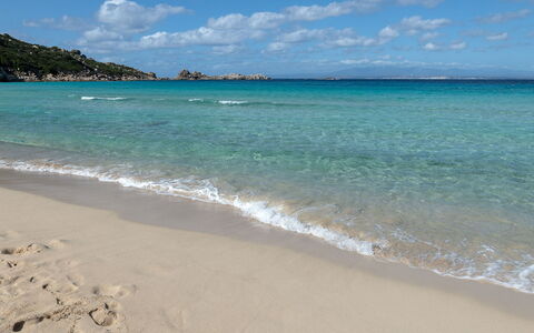 Casa Pavoncelle Apartments In Gallura: Blau, Strand, Wasser, Wasservorräte, Gewässer, Küste, Küsten Und Ozeanische Forms, Meer, Ufer