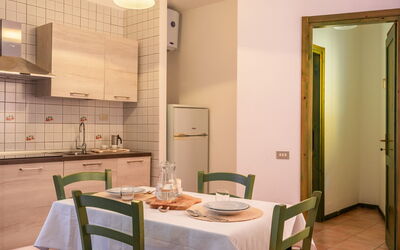 Unterkunft:&nbsp;Casa Pavoncelle Apartments in Gallura - Casa Porto
