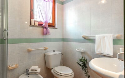 Unterkunft:&nbsp;Casa Pavoncelle Apartments in Gallura - Casa Porto